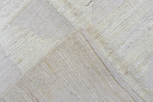 Vintage Tulu Runner Rug (3' x 11')