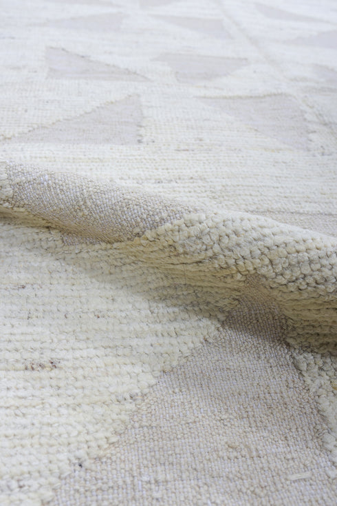 Vintage Tulu Runner Rug (3' x 11')