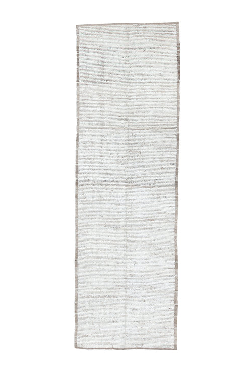 Vintage Tulu Runner Rug (3' x 9')