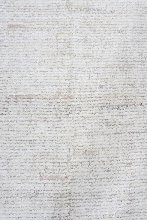 Vintage Tulu Runner Rug (3' x 9')