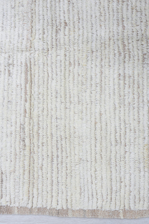 Vintage Tulu Runner Rug (3' x 9')