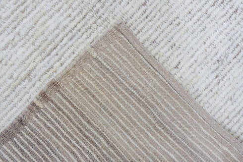 Vintage Tulu Runner Rug (3' x 9')