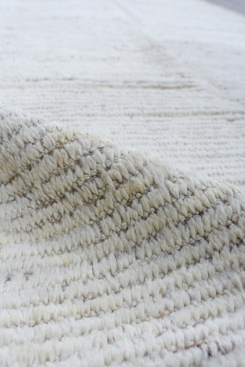 Vintage Tulu Runner Rug (3' x 9')