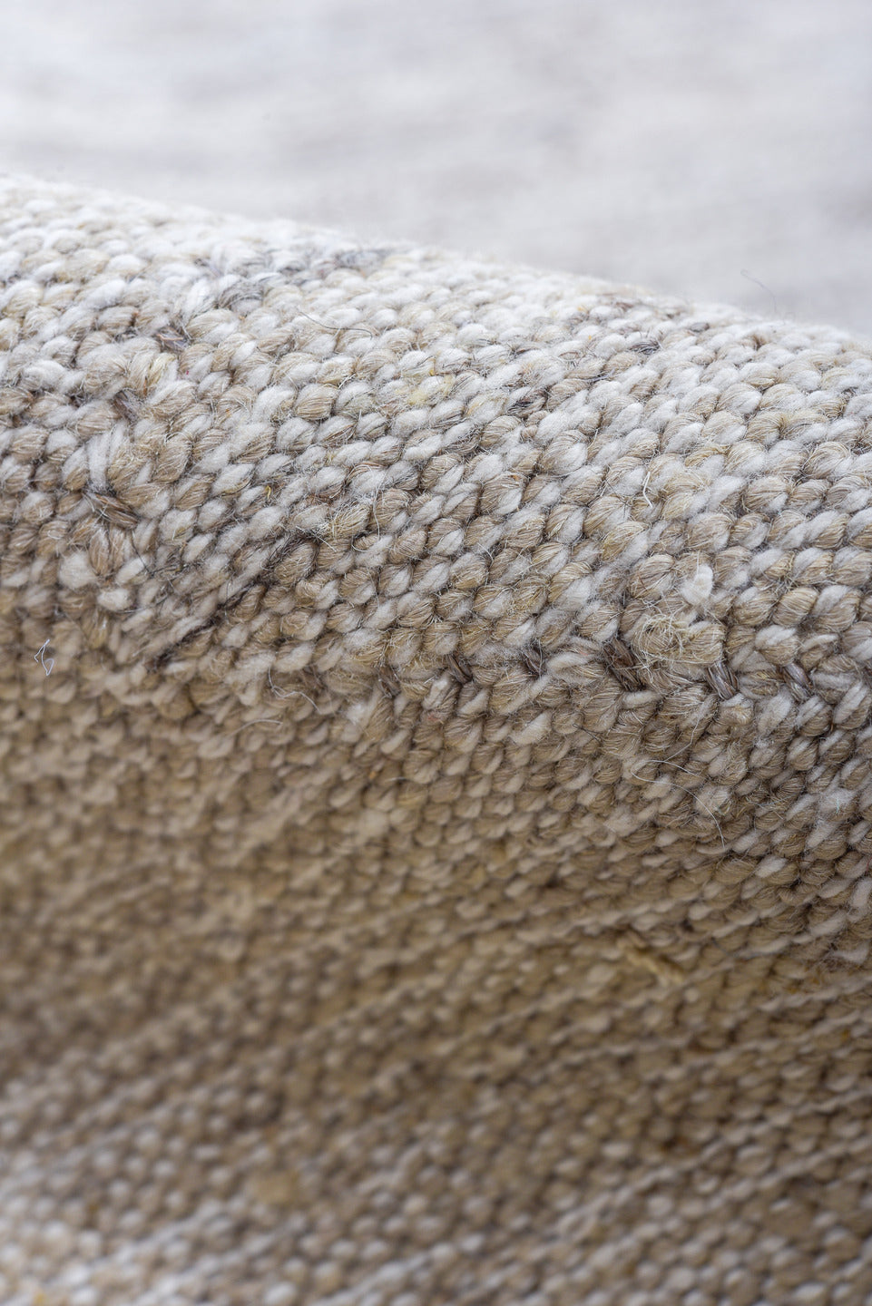 4' x 6' one-of-a-kind handmade vintage Kilim small size rug. Color palette: dark gray, dim gray, gainsboro, gray, light blue