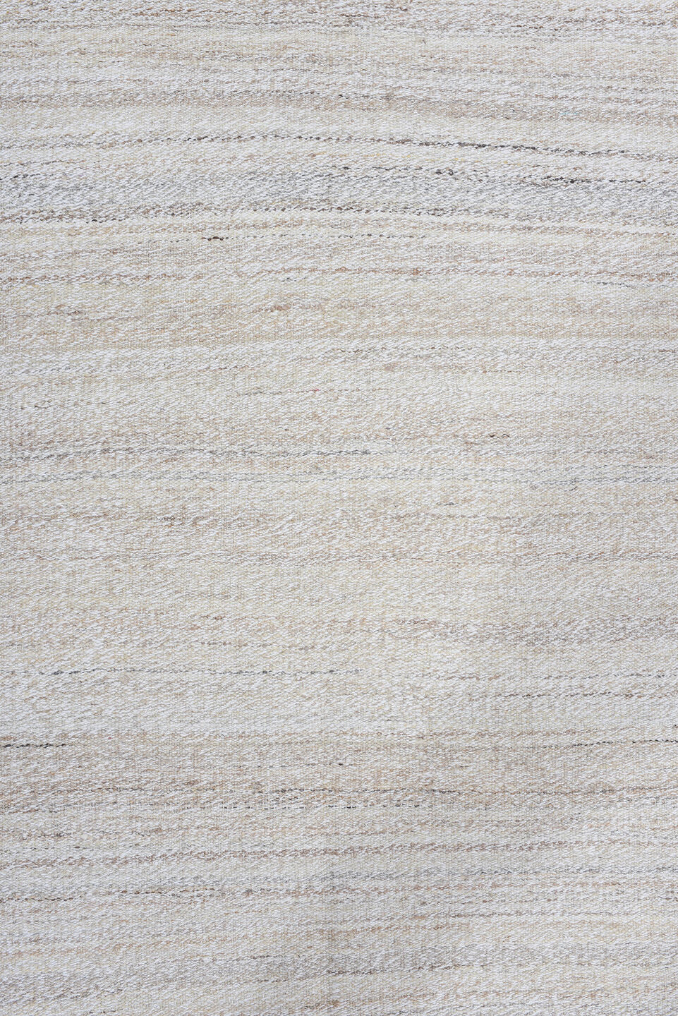 3' x 5' one-of-a-kind handmade vintage Kilim small size rug. Color palette: dark gray, gainsboro, ghost white, gray