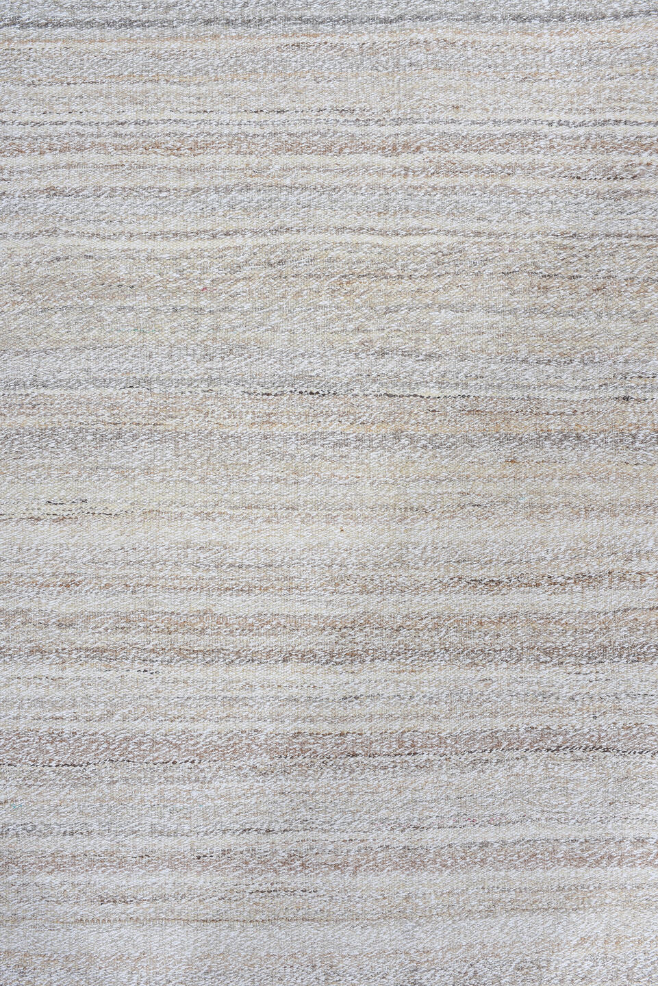 2' x 5' one-of-a-kind handmade vintage Kilim small size rug. Color palette: alice blue, dark gray, dim gray, gainsboro, gray