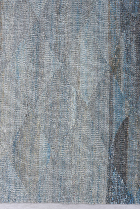 Vintage Tulu Runner Rug (2' x 10')