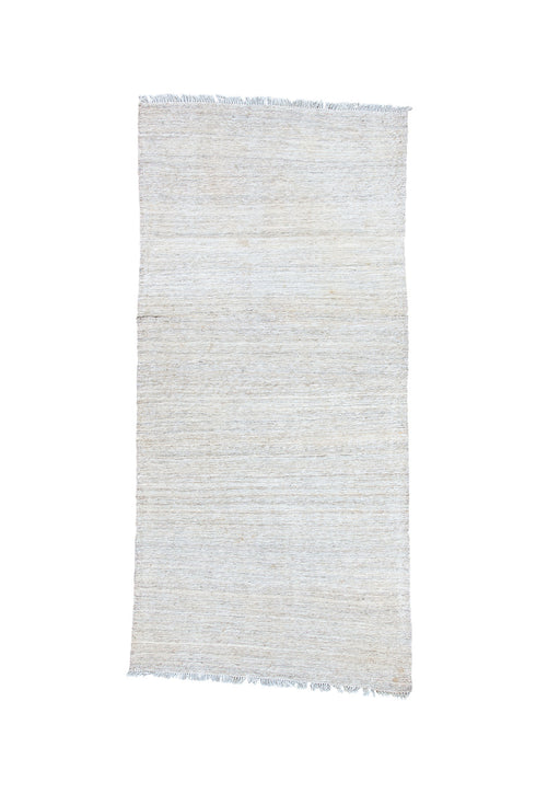 Vintage Kilim Runner Rug (3' x 6')