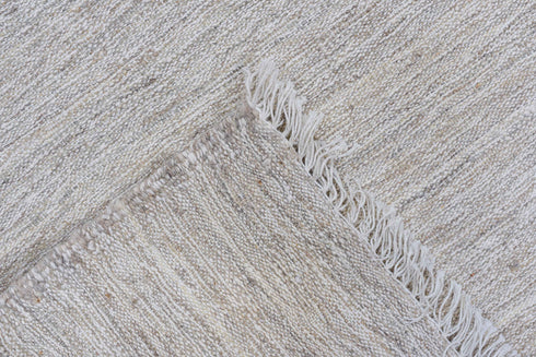 Vintage Kilim Runner Rug (3' x 6')