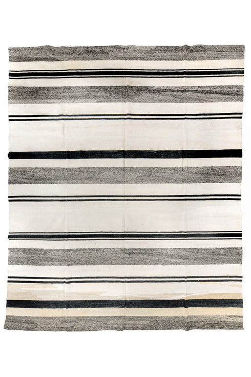 Vintage Kilim Area Rug (13' x 16')