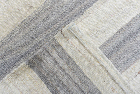 Vintage Kilim Area Rug (12' x 15')