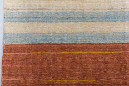 Vintage Kilim Area Rug (10' x 14')