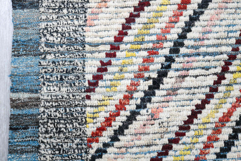 Vintage Tulu Area Rug (18' x 20')