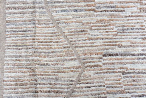 Vintage Tulu Area Rug (10' x 14')