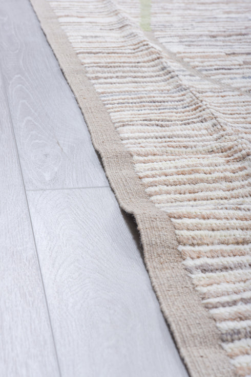 Vintage Tulu Area Rug (10' x 14')