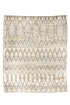 Vintage Tulu Area Rug (8' x 10')