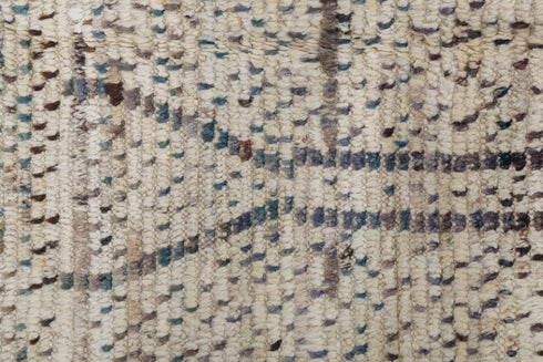 Vintage Tulu Area Rug (8' x 10')