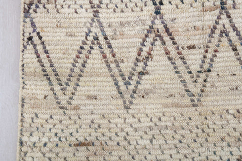 Vintage Tulu Area Rug (8' x 10')