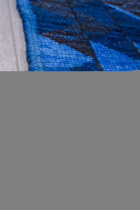 Vintage Tulu Area Rug (10' x 14')