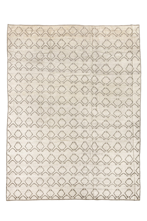 Vintage Tulu Area Rug (10' x 13')