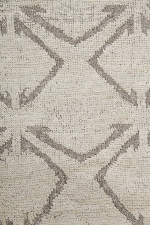 Vintage Tulu Area Rug (10' x 13')