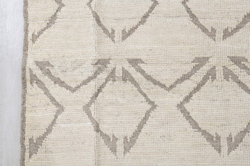 Vintage Tulu Area Rug (10' x 13')