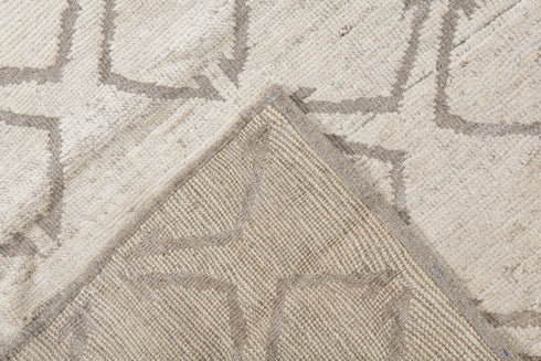 Vintage Tulu Area Rug (10' x 13')