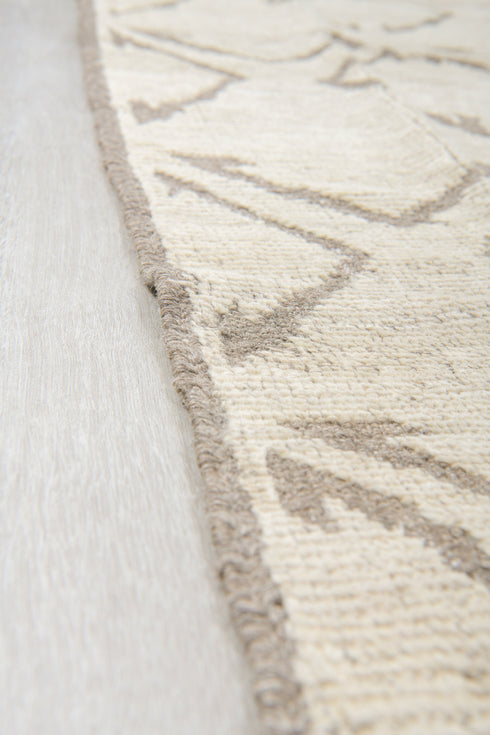 Vintage Tulu Area Rug (10' x 13')