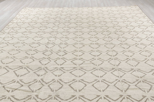 Vintage Tulu Area Rug (10' x 13')