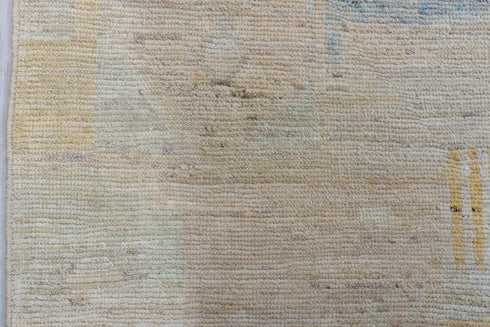 Vintage Tulu Area Rug (10' x 13')