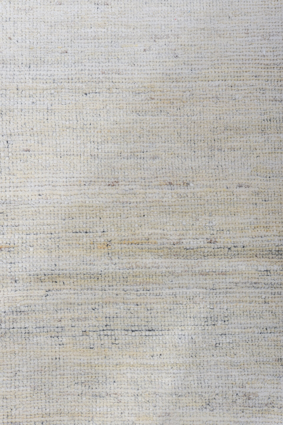 6' x 9' one-of-a-kind handmade vintage Tulu medium size rug. Color palette: blue, dark gray, fiord, gainsboro, gray