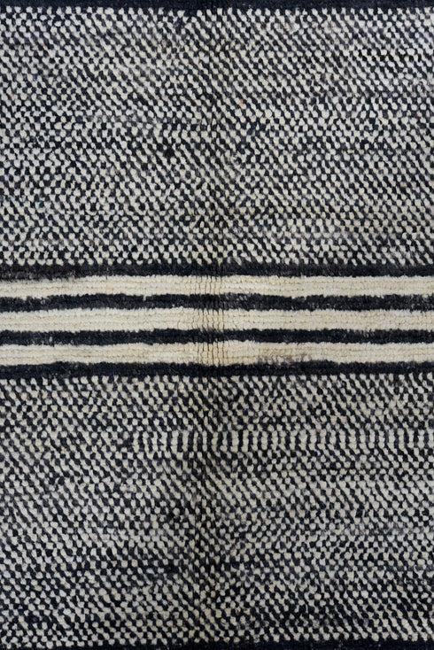 Vintage Tulu Area Rug (6' x 9')