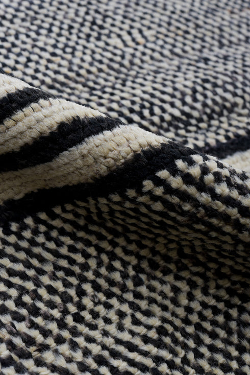 Vintage Tulu Area Rug (6' x 9')