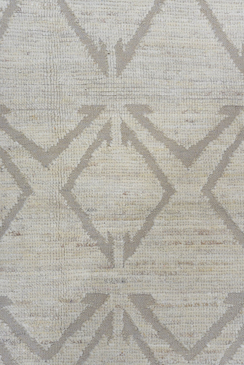 Vintage Tulu Area Rug (10' x 13')