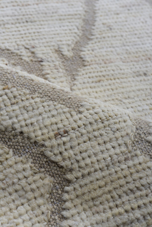 Vintage Tulu Area Rug (10' x 13')