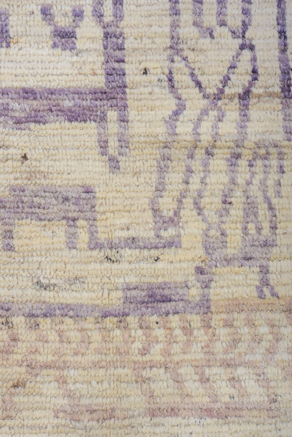 12' x 14' one-of-a-kind handmade vintage Tulu oversize rug. Color palette: black, charcoal, dark gray, gainsboro, gray