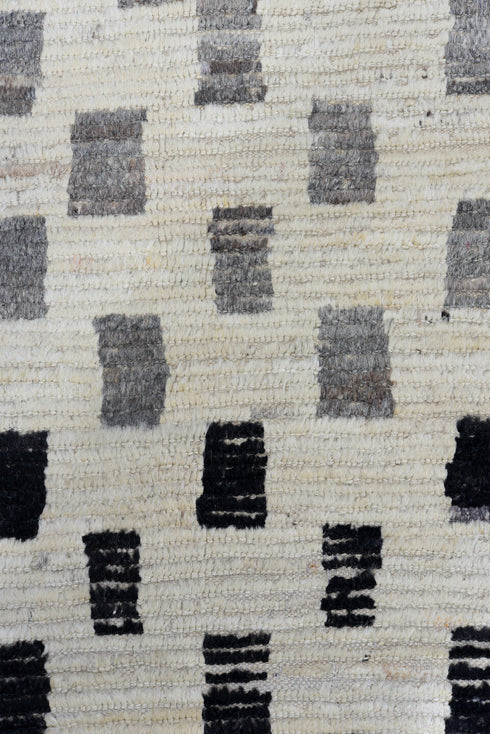 Vintage Tulu Area Rug (8' x 12')