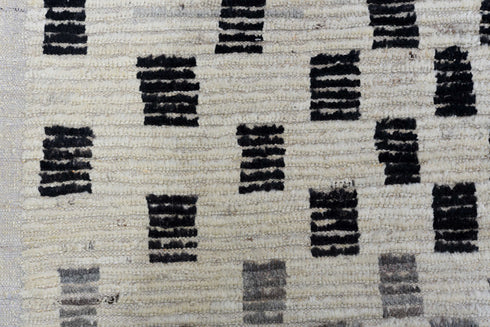 Vintage Tulu Area Rug (8' x 12')