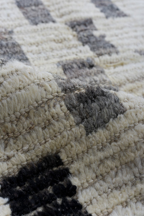 Vintage Tulu Area Rug (8' x 12')