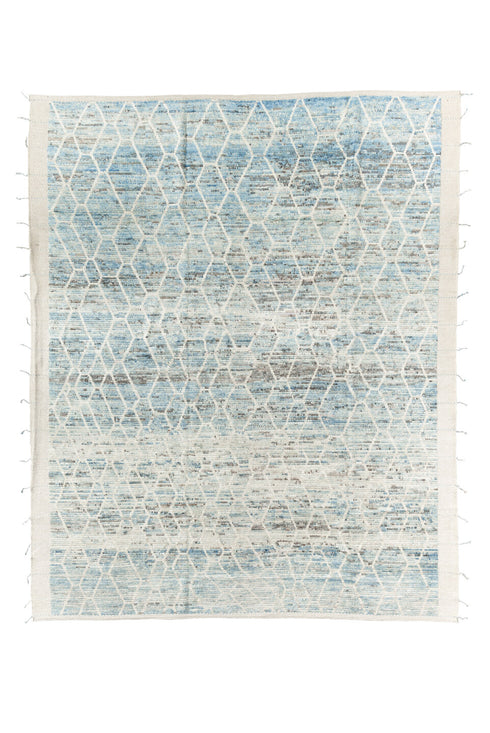 Vintage Tulu Area Rug (8' x 10')