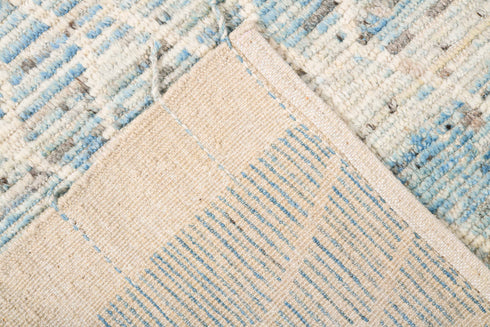 Vintage Tulu Area Rug (8' x 10')