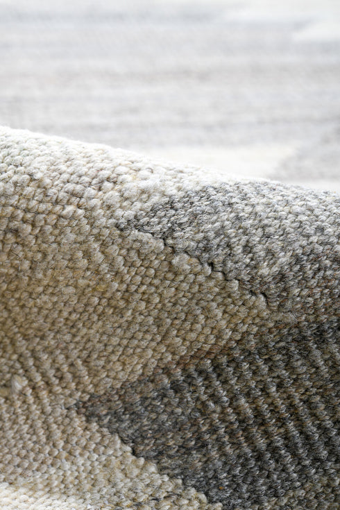 Vintage Kilim Area Rug (13' x 16')