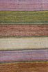 Vintage Kilim Area Rug (8' x 12')