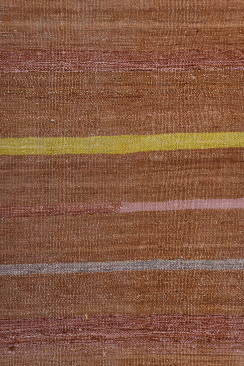 Vintage Kilim Area Rug (9' x 12')