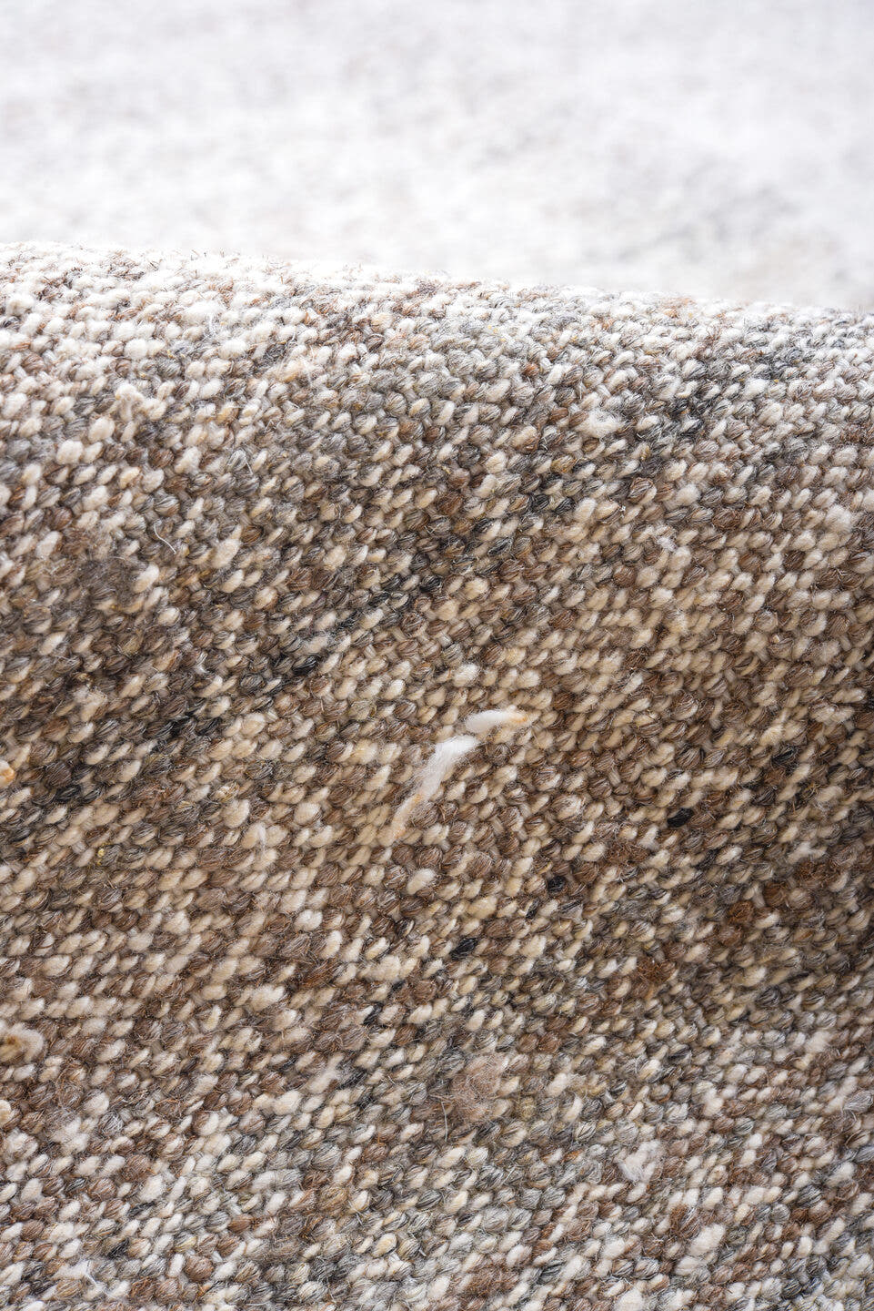 0' x 0' one-of-a-kind handmade vintage Kilim small size rug. Color palette: ivory, taupe, light_gray, beige, gray