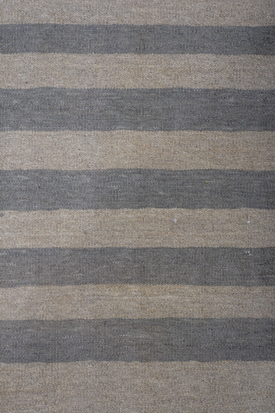 8' x 12' one-of-a-kind handmade vintage Kilim large size rug. Color palette: dark gray, dark slate gray, dim gray, gray