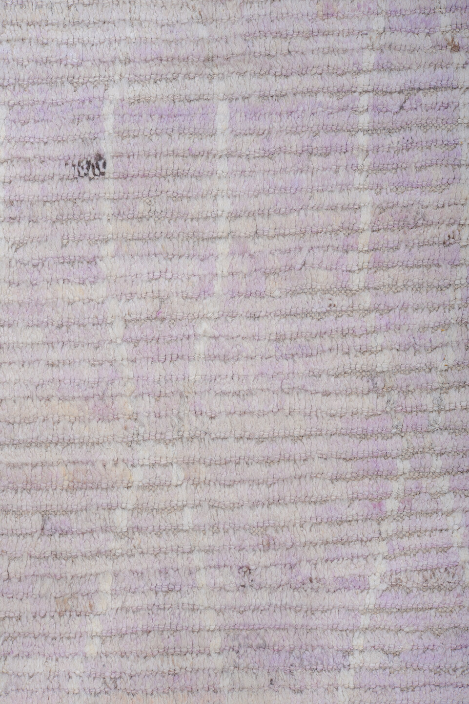 8' x 13' one-of-a-kind handmade vintage Tulu large size rug. Color palette: black, charcoal, dark gray, gainsboro, gray