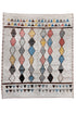 Vintage Tulu Area Rug (14' x 16')