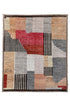 Vintage Tulu Area Rug (13' x 15')