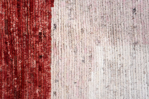 Vintage Tulu Area Rug (13' x 15')